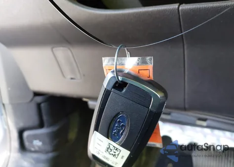 2025 Ford Escape Active z USA, uszkodzony, nr VIN 1FMCU0GN6SUA18951